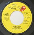 The Rolling Stones-Respectable