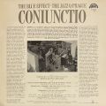 The Blue Effect & The Jazz Q Prague-Coniunctio