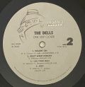 The Dells-One Step Closer
