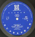 The Blue Effect & The Jazz Q Prague-Coniunctio