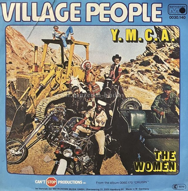 Village People