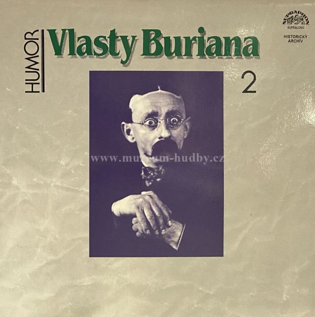 Vlasta Burian
