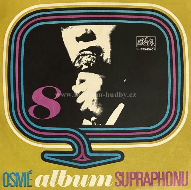 Václav Neckář, Eva Pilarová, Karel Gott a další