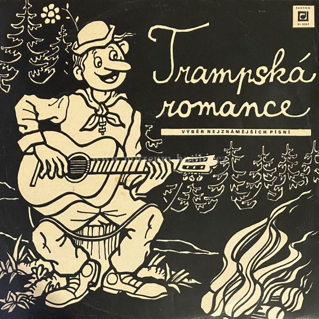 Westmeni, Rackové a další