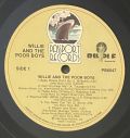Willie And The Poor Boys-Willie And The Poor Boys