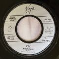 XTC-All You Pretty Girls