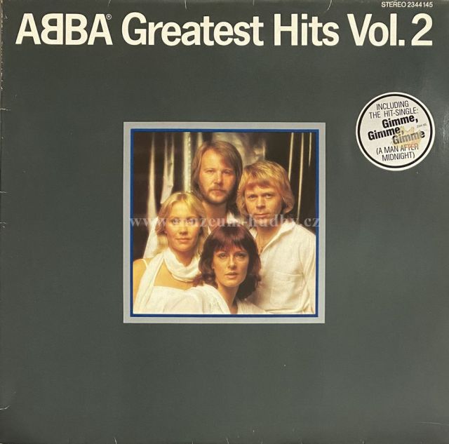 ABBA