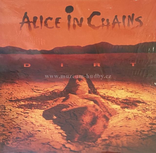 Alice In Chains