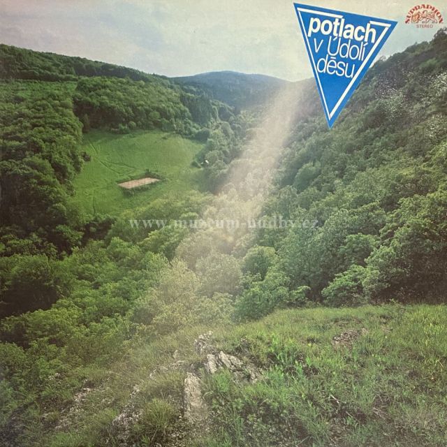 Akáty, Jitka Vrbová, Tornádo a další