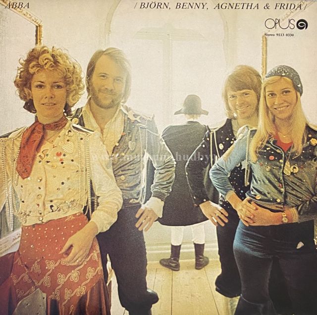 ABBA