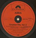 ABBA-Greatest Hits Vol. 2