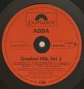 ABBA-Greatest Hits Vol. 2