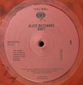 Alice In Chains-Dirt [Red Marbled Vinyl + příloha]