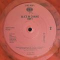 Alice In Chains-Dirt [Red Marbled Vinyl + příloha]
