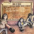 AC/DC-Dirty Deeds Done Dirt Cheap