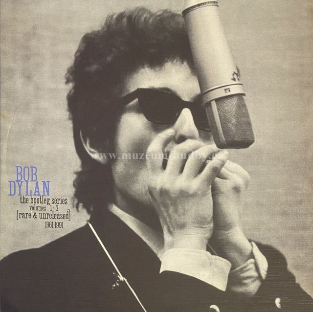 Bob Dylan