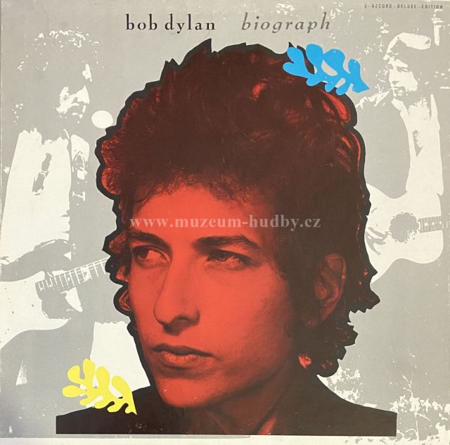 Bob Dylan