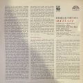 Bedřich Smetana, Česká Filharmonie, Václav Neumann-Má Vlast