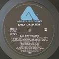 Bay City Rollers-Early Collection