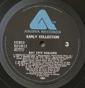 Bay City Rollers-Early Collection