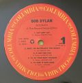 Bob Dylan-Biograph