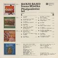 Banjo Band Ivana Mládka-Předposlední Leč