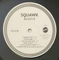 Budgie-Squawk