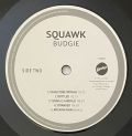 Budgie-Squawk