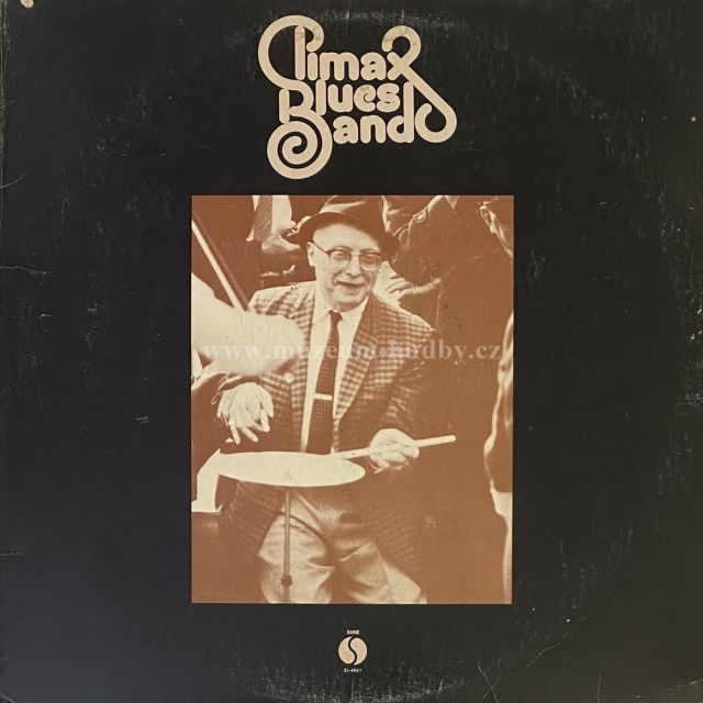Climax Blues Band