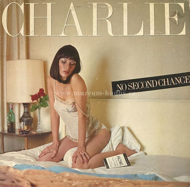 Charlie