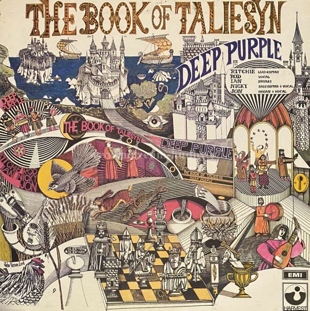 Deep Purple