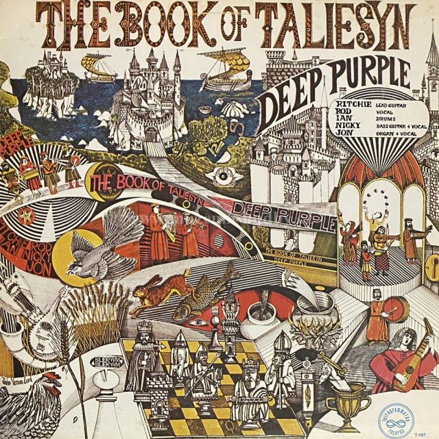 Deep Purple