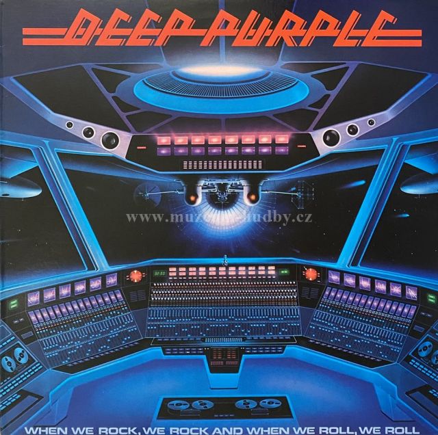 Deep Purple
