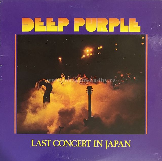 Deep Purple