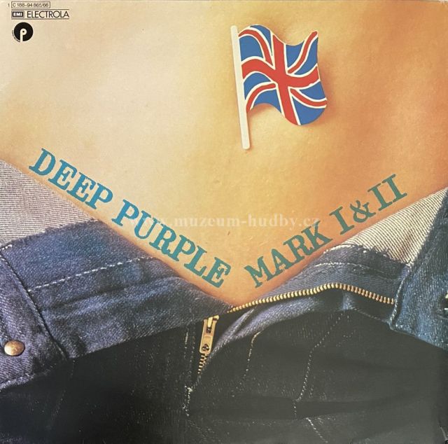 Deep Purple