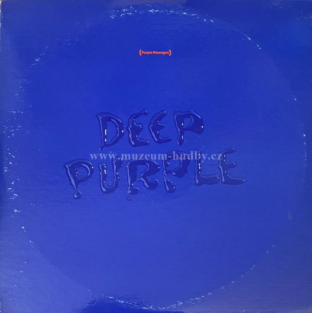 Deep Purple