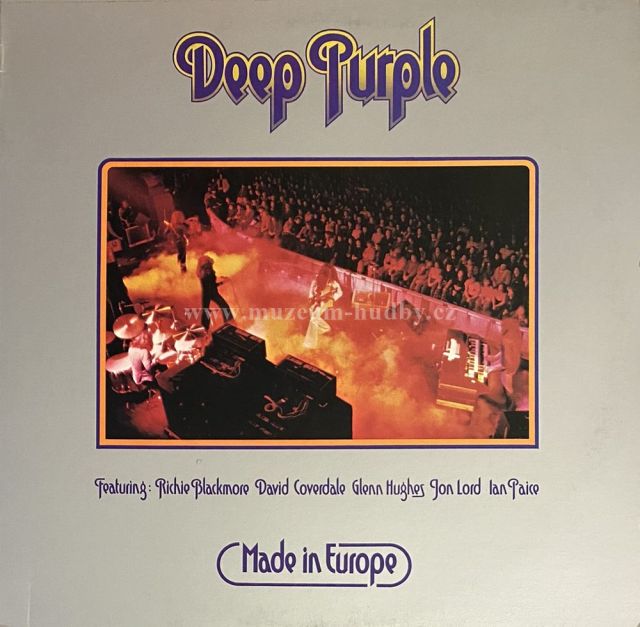 Deep Purple