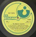 Deep Purple-The Book Of Taliesyn