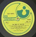 Deep Purple-The Book Of Taliesyn