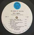 Deep Purple-The Book Of Taliesyn