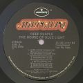 Deep Purple-The House Of Blue Light