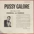 Dick Crandall, Frank Charles-Pussy Galore