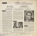 David Oistrakh Plays Chausson, Glazounov / Ravel, Kabalevsky-Poème - Mazurka-Oberek / Tzigane - Violin Concerto