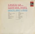 Dave Dee, Dozy, Beaky, Mick & Tich-Legend Of...