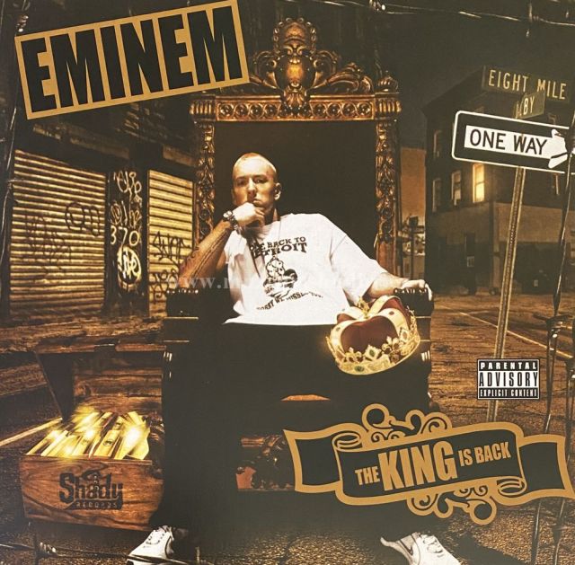 Eminem