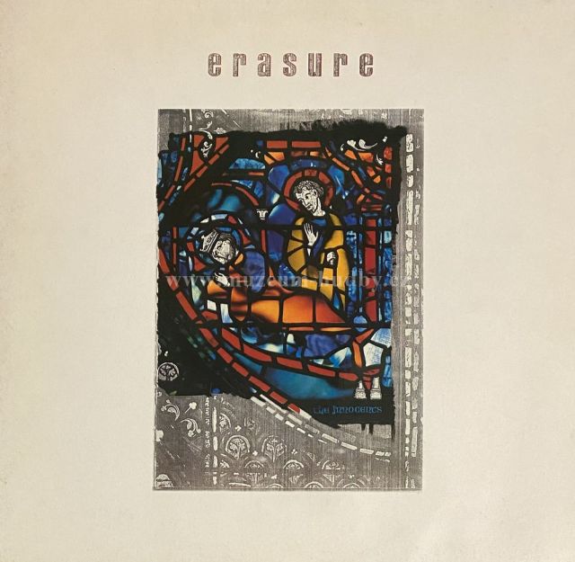 Erasure