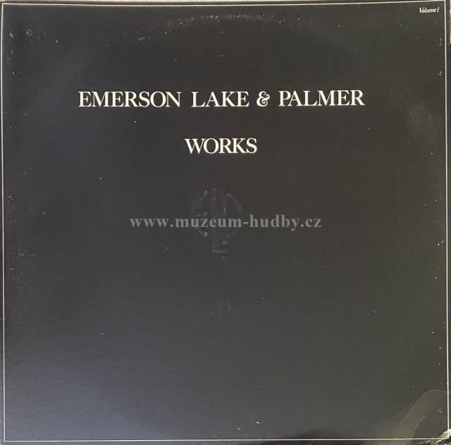 Emerson Lake & Palmer