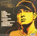 Eminem-The King Is Back [Blue Vinyl]
