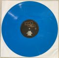 Eminem-The King Is Back [Blue Vinyl]