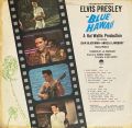 Elvis Presley-Blue Hawaii